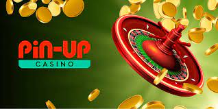 PIN UP Casino Online MÉXICO 2024