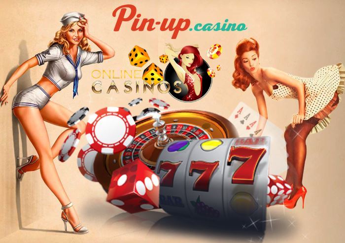 Revisión del sitio de Pin Up Casino