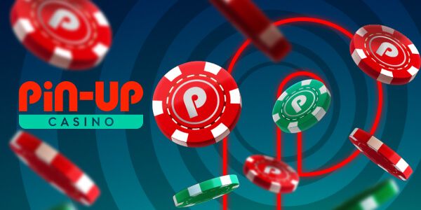 ¿Cómo ganar en línea en la empresa Pin Up Gambling?