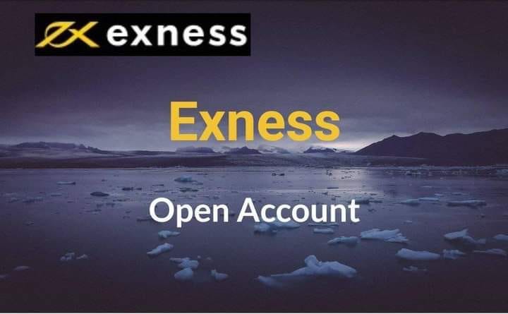 Разрешить посмотреть, что находится на главной странице Exness?