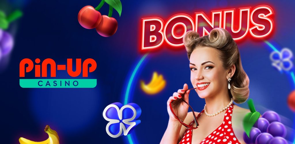 
 About Pin Up Casino Betting Website
