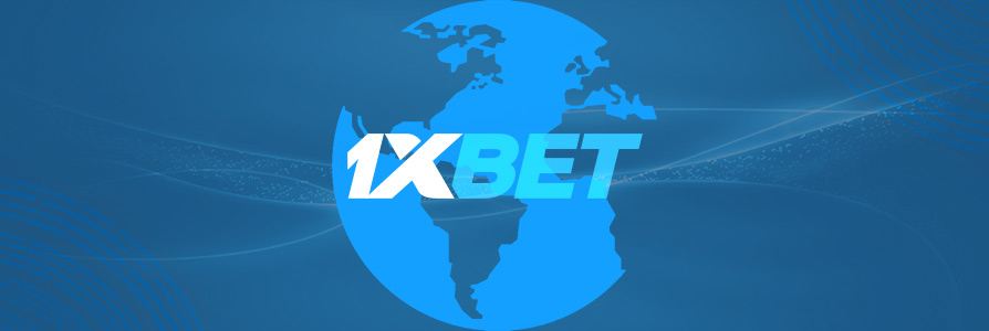 Concernant l'entreprise de jeu 1xBet