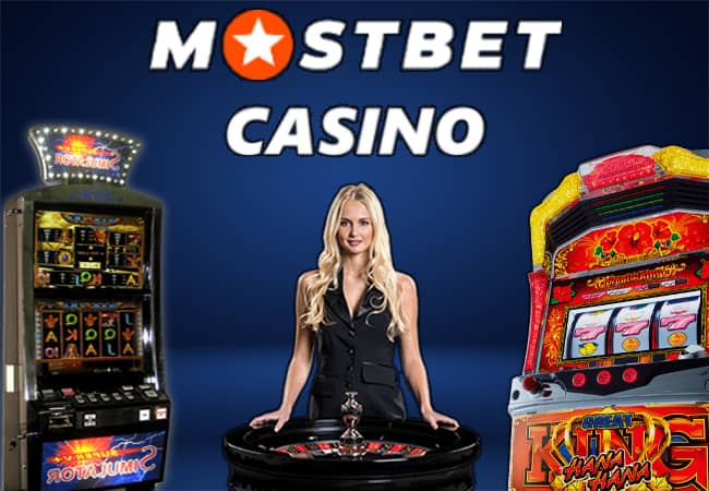 MostBet Promotion Code