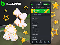 BC Game Application: A Comprehensive Overview for Gamers