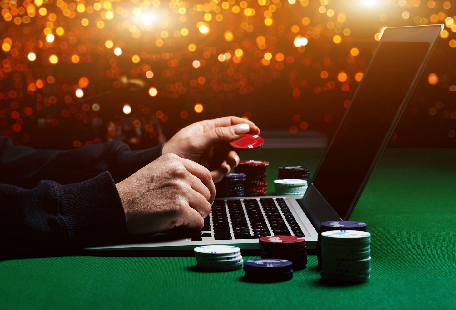 Online Casino Kingdom Testimonial