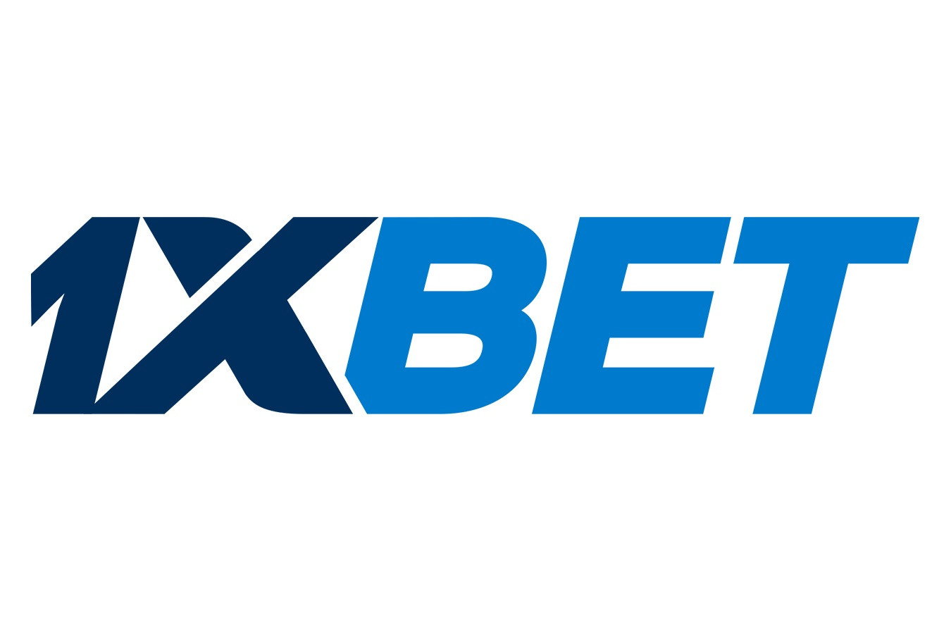 Вид редактора сайта казино 1xBet