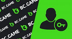 BC Game Casino Site Nigeria: Claim 1080% Welcome Pack Today