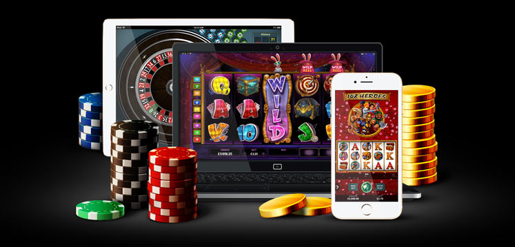 Casino Love New - The Heartbeat of Online Gambling Casino Love New - The Heartbeat of Online Gambling