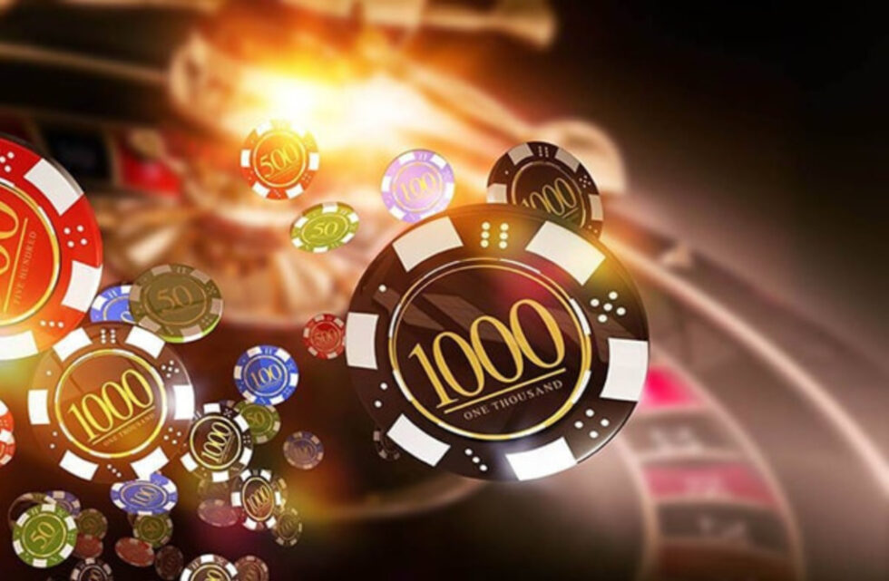 Discover Excitement at Betblast Online Casino UK Discover Excitement at Betblast Online Casino UK