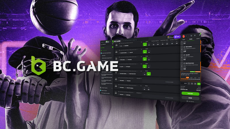 Everything You Need to Know About BC Game Download Everything You Need to Know About BC Game Download