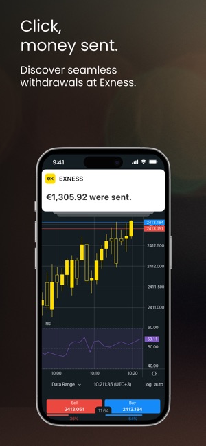 Exness App for Thailand A Comprehensive Guide to Trading Exness App for Thailand A Comprehensive Guide to Trading