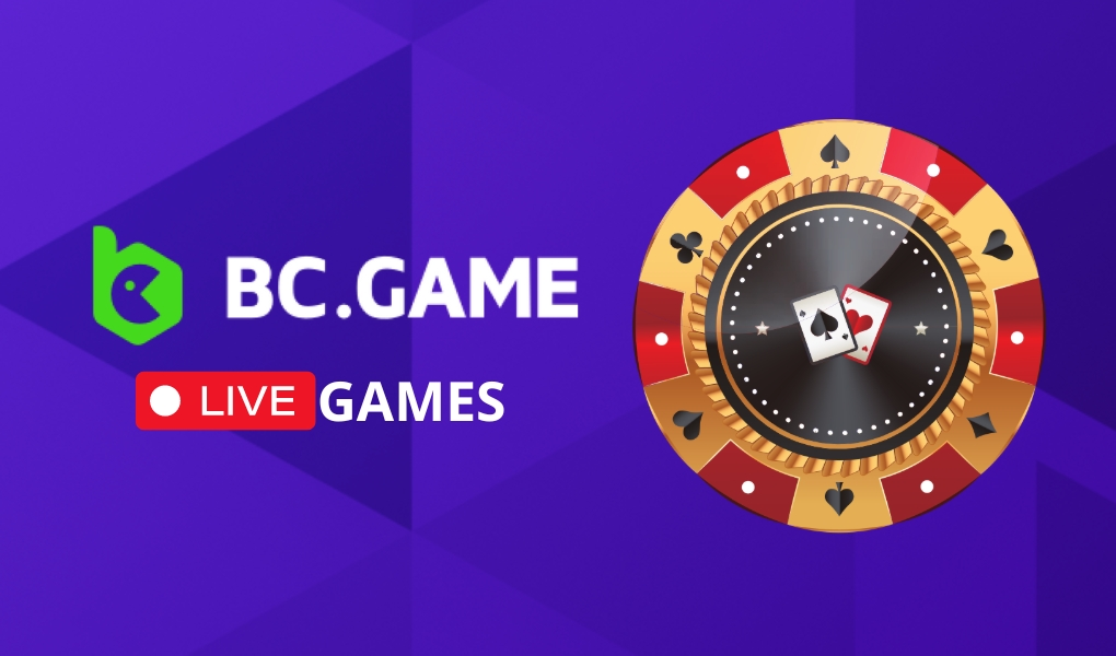 Experience Excitement and Innovation at BC Game Online Casino Experience Excitement and Innovation at BC Game Online Casino