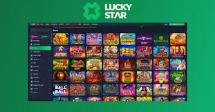 Experience Unmatched Excitement at Lucky Star Casino Experience Unmatched Excitement at Lucky Star Casino