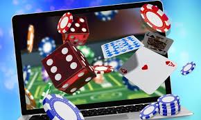 Explore the Thrills of WildWild Casino Online Slots Explore the Thrills of WildWild Casino Online Slots