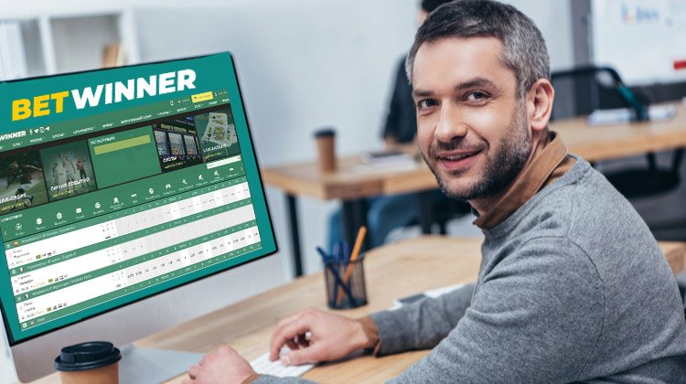 Explore the World of Betting with Apk BetWinner