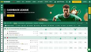 Explore the World of Betting with Apk BetWinner