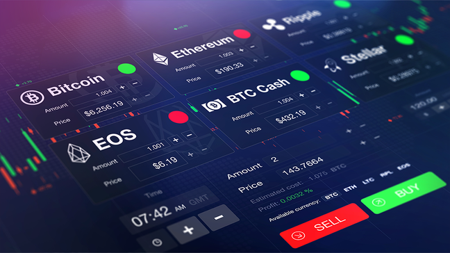 Discover the Future with the Best Crypto Trading Web Platform Discover the Future with the Best Crypto Trading Web Platform