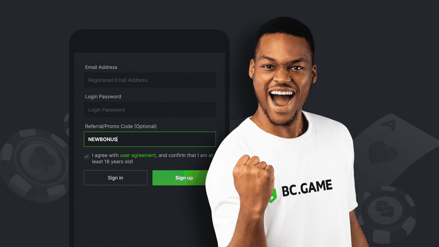 BC Video Game App: Download for Android and IOS in India