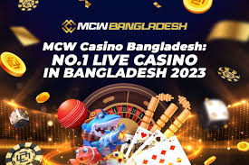 মেগা ক্যাসিনো ওয়ার্ল্ড অনলাইন ভিডিও গেম প্ল্যাটফর্মের ভূমিকা