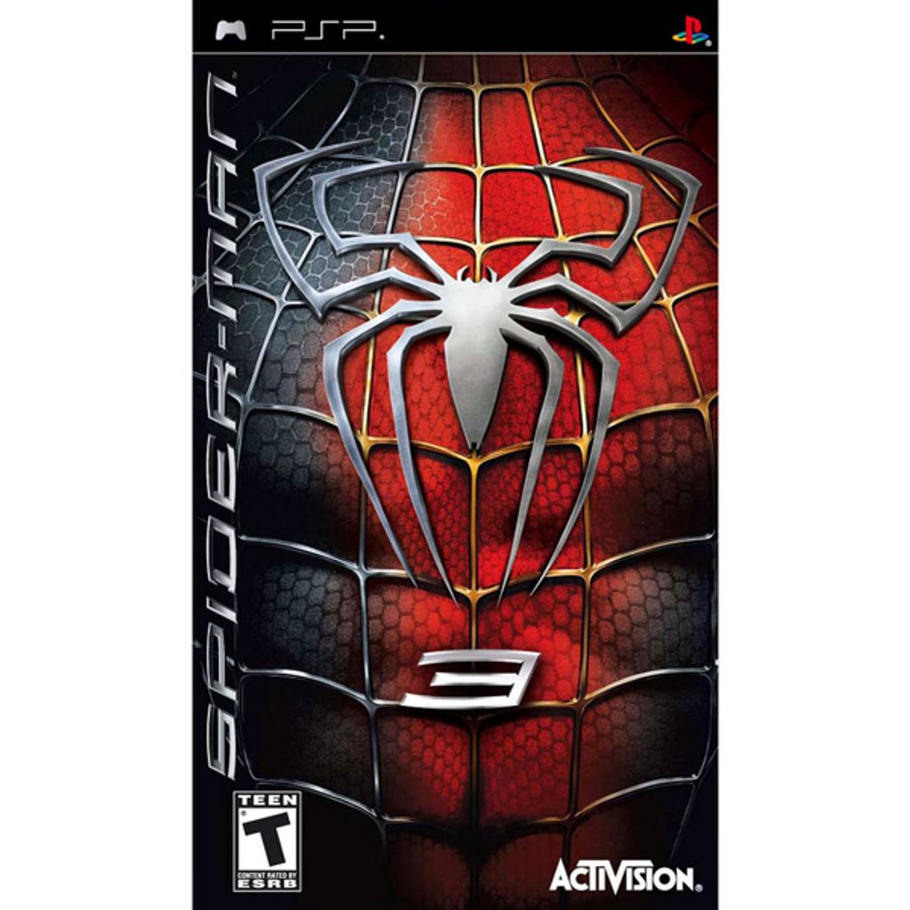 Spider-Man 3