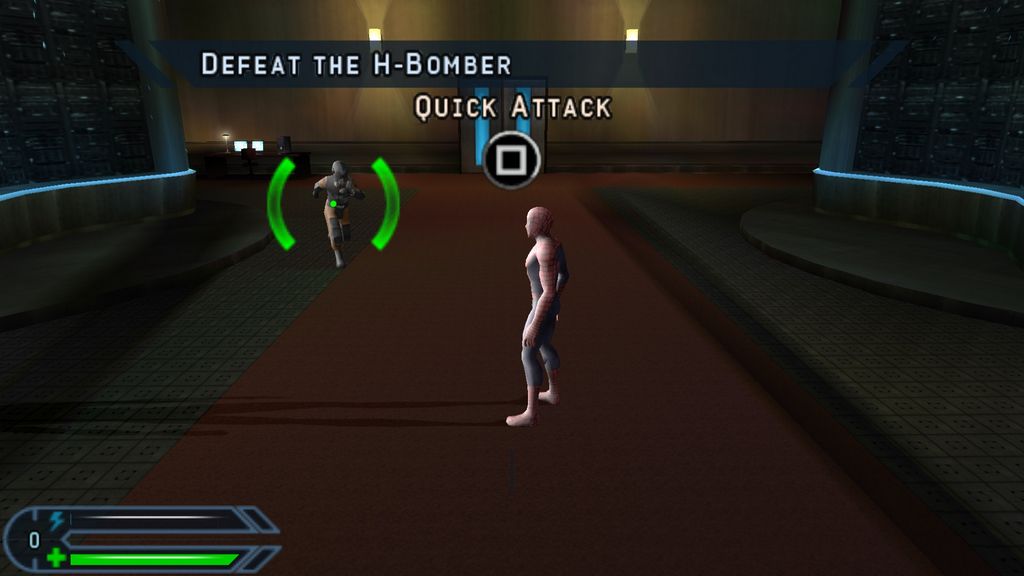 Spider-Man 3