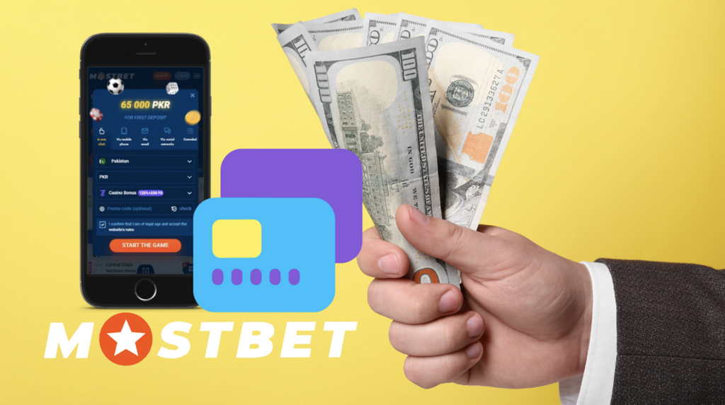 Ставки на спорт Mostbet на официальном сайте