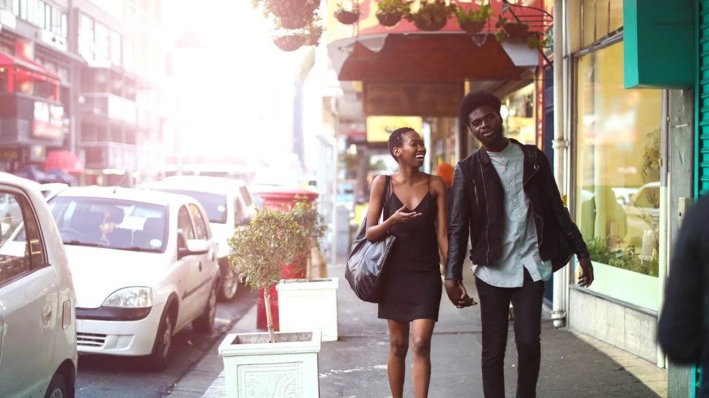 The Seismic Shift: Navigating Manhood in the Modern Dating Landscape