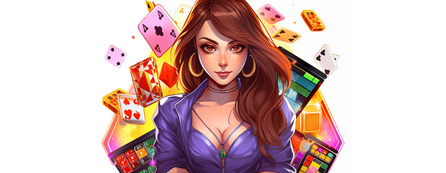 Odkryj Świat Gier z Stake Casino Odkryj Świat Gier z Stake Casino
