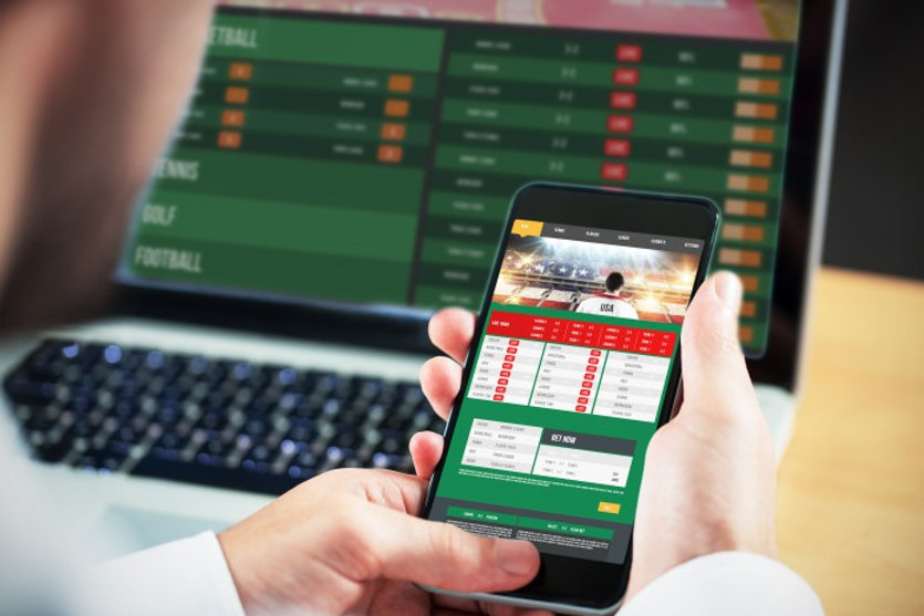 The Best Online Sports Betting Strategies for Beginners 8 The Best Online Sports Betting Strategies for Beginners 8