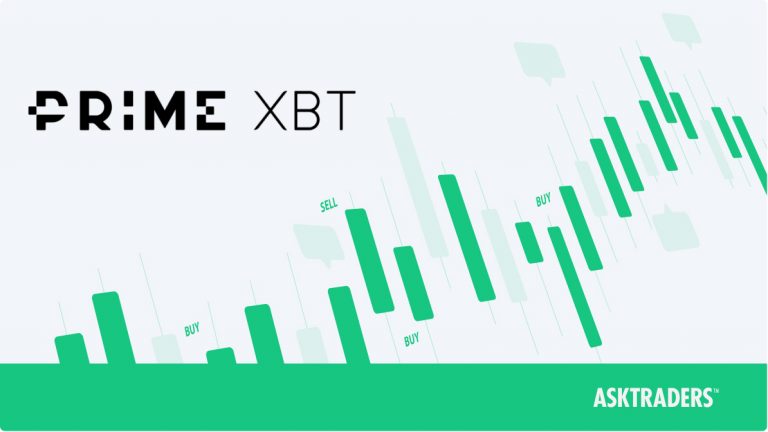 The Comprehensive Guide to Using PrimeXBT Website for Cryptocurrency Trading The Comprehensive Guide to Using PrimeXBT Website for Cryptocurrency Trading