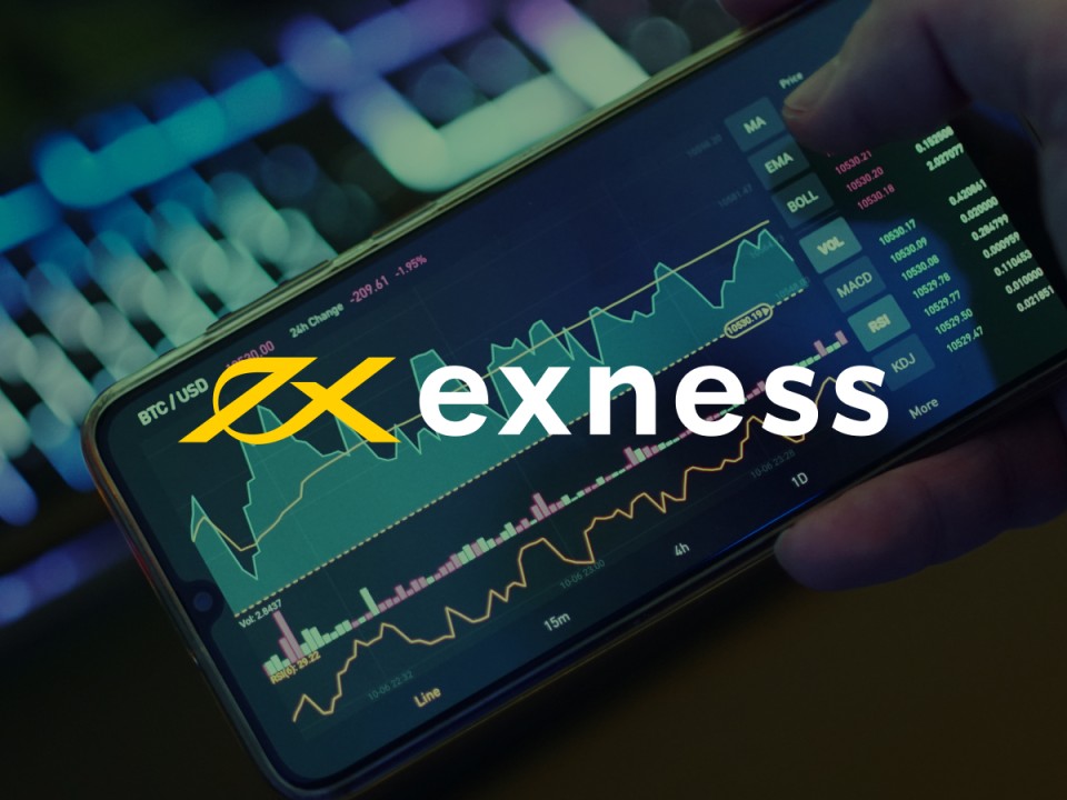 Trade Crypto on Exness Unlocking New Opportunities in the Cryptocurrency Market Trade Crypto on Exness Unlocking New Opportunities in the Cryptocurrency Market