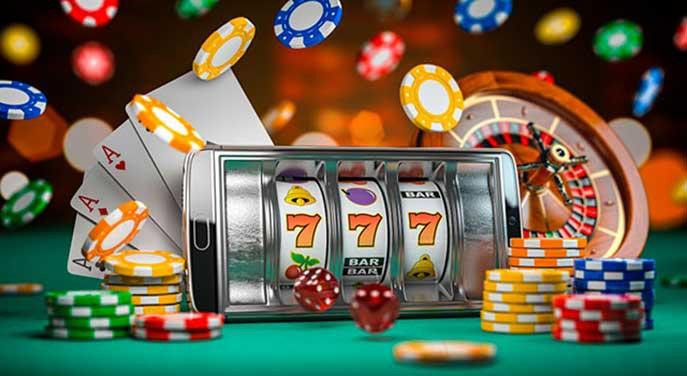 Tropic Slots Casino Registration Process 17 Tropic Slots Casino Registration Process 17
