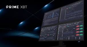 Ultimate Guide to PrimeXBT Trading Platform