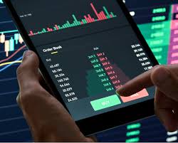 Understanding the Crypto Trading Mindset Understanding the Crypto Trading Mindset