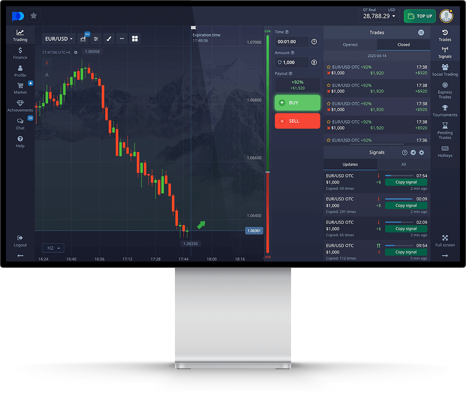Успехи трейдеров бот для pocket option бесплатно Успехи трейдеров бот для pocket option бесплатно