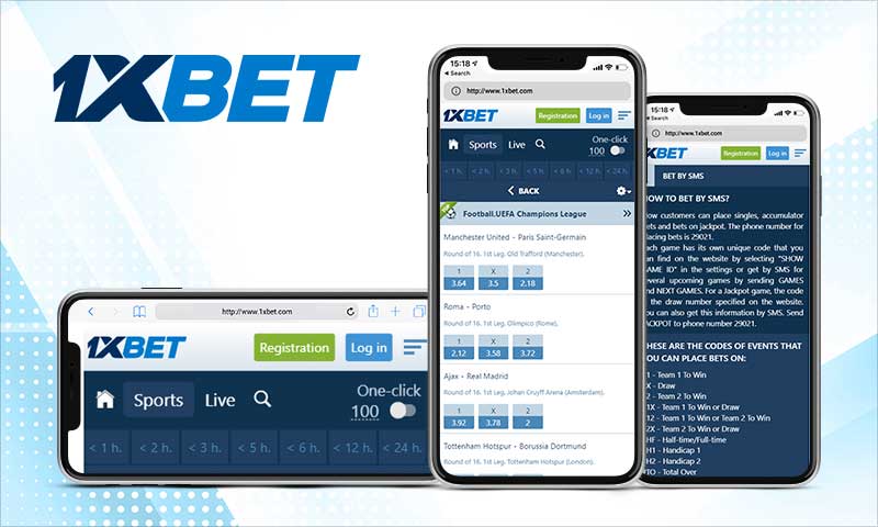 1xBet অ্যাপ ডাউনলোড করুন - জুয়া খেলার নতুন আকর্ষণ 1xBet অ্যাপ ডাউনলোড করুন - জুয়া খেলার নতুন আকর্ষণ