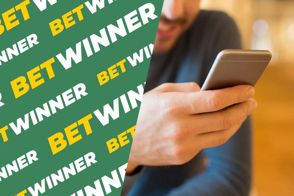 แอพมือถือ betwinner - ประสบการณ์การเดิมพันที่ดีที่สุดในมือคุณ แอพมือถือ betwinner - ประสบการณ์การเดิมพันที่ดีที่สุดในมือคุณ