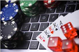 Captain Marlin Casino Dive into the Exciting World of Online Gaming