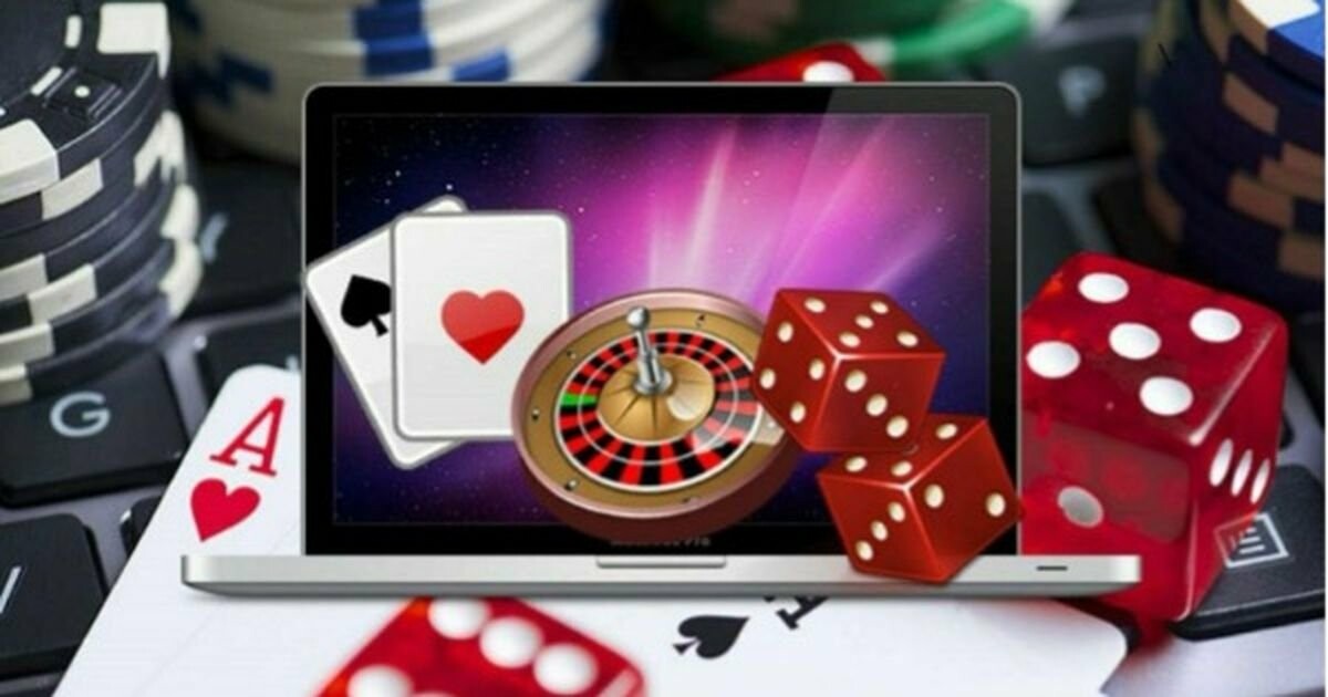 Captain Marlin Casino Dive into the Exciting World of Online Gaming