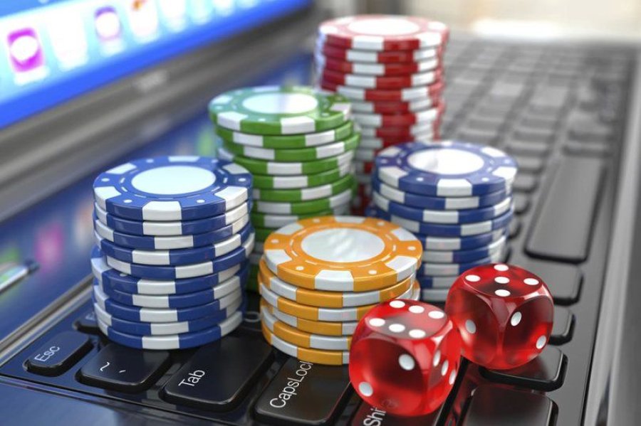 Discover Excitement at Gransino Casino & Sportsbook Discover Excitement at Gransino Casino & Sportsbook