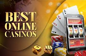 Discover Excitement at Lucky Max Casino & Sportsbook Discover Excitement at Lucky Max Casino & Sportsbook
