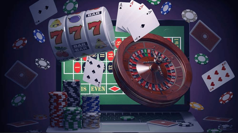Discover Excitement in Jammy Jack Casino & Sportsbook Discover Excitement in Jammy Jack Casino & Sportsbook