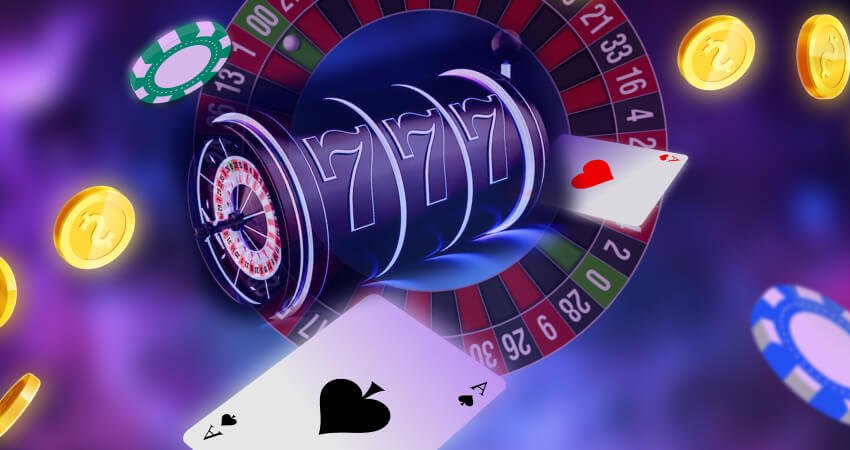 Discover the Excitement of Casino Spinsala 10 Discover the Excitement of Casino Spinsala 10