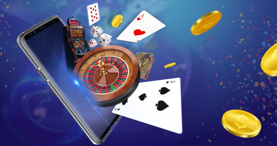 Discover the Excitement of Love Casino UK Discover the Excitement of Love Casino UK