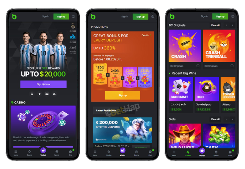 Discover the Exciting World of Gaming with BCga.me Discover the Exciting World of Gaming with BCga.me