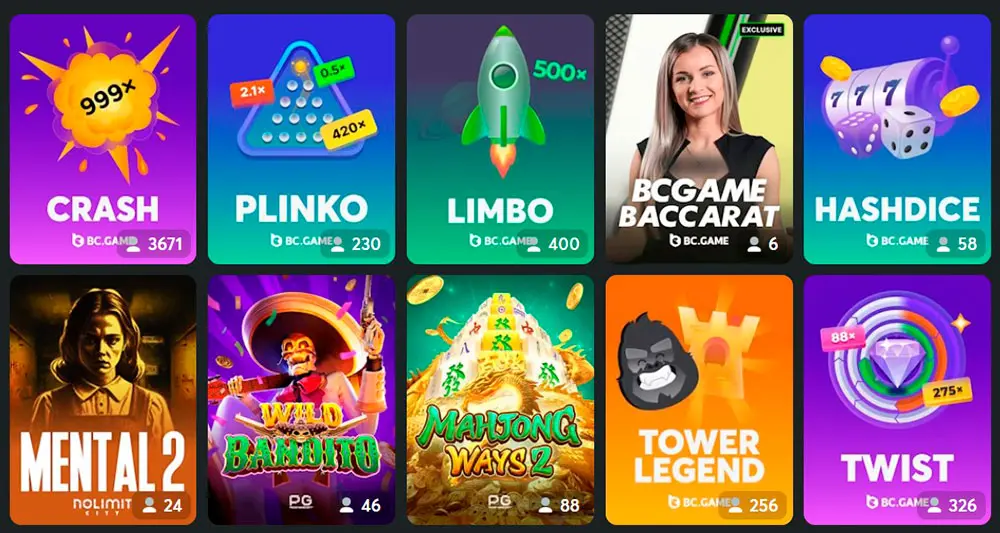 Download BC Fun Your Gateway to Thrilling Gameplay Download BC Fun Your Gateway to Thrilling Gameplay