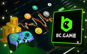 Exploring BC Game Deposit Methods Exploring BC Game Deposit Methods
