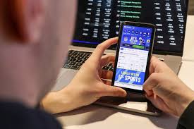 Exploring GSM Bet The Ultimate Sports Betting Experience Exploring GSM Bet The Ultimate Sports Betting Experience