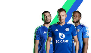 Exploring the Innovative Features of BC Game App