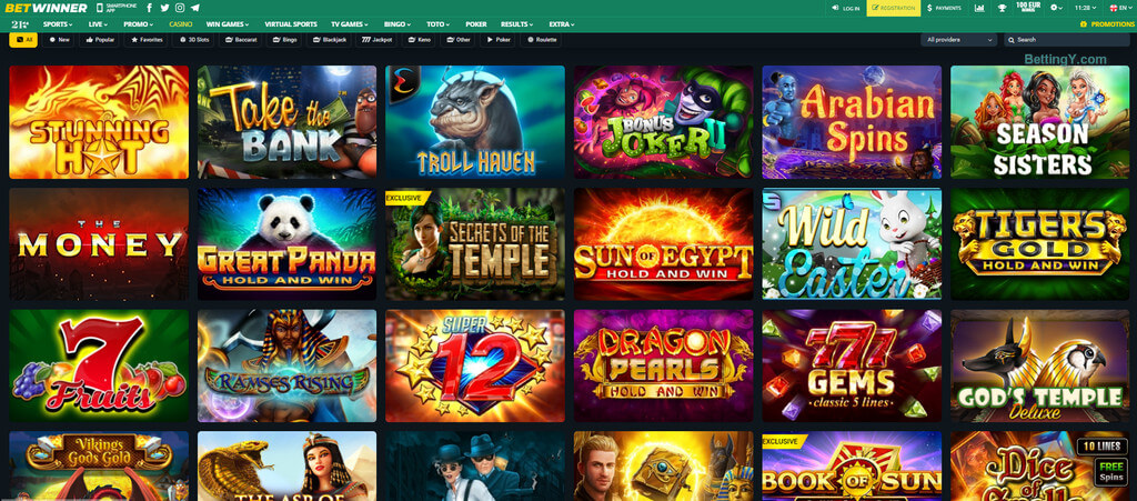 La Révolution du Casino Online  Tout ce que Vous Devez Savoir